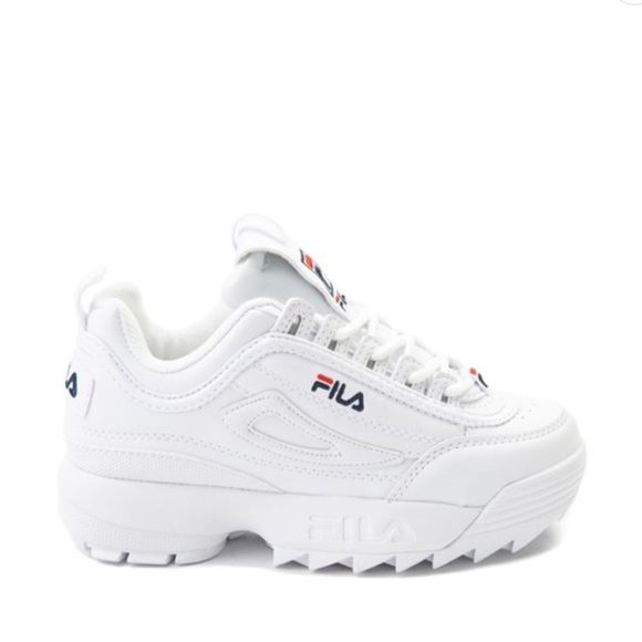 Fila Sneakers Shoe - Picture 4 of 4